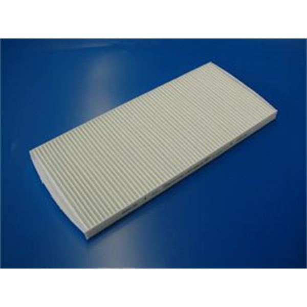 Filtre d'habitacle Tecafiltres FH65 Filtre d'habitacle Tecafiltres FH65