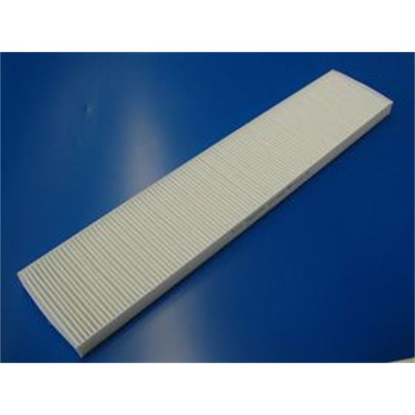 Filtre d'habitacle Tecafiltres FH22 Filtre d'habitacle Tecafiltres FH22