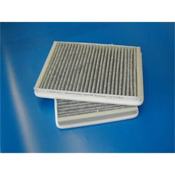 Filtre d'habitacle Tecafiltres FH10 Filtre d'habitacle Tecafiltres FH10