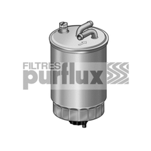 Filtre à Gazole PURFLUX FCS412B Filtre à Gazole PURFLUX FCS412B