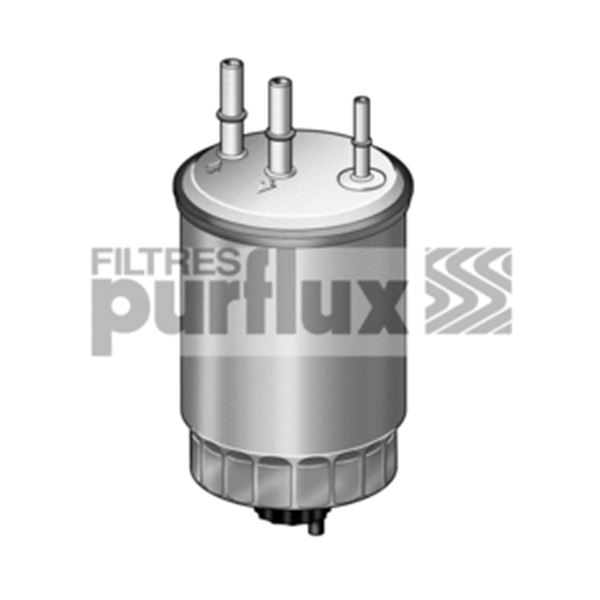 Filtre à gasoil PURFLUX FCS477 Filtre à gasoil PURFLUX FCS477