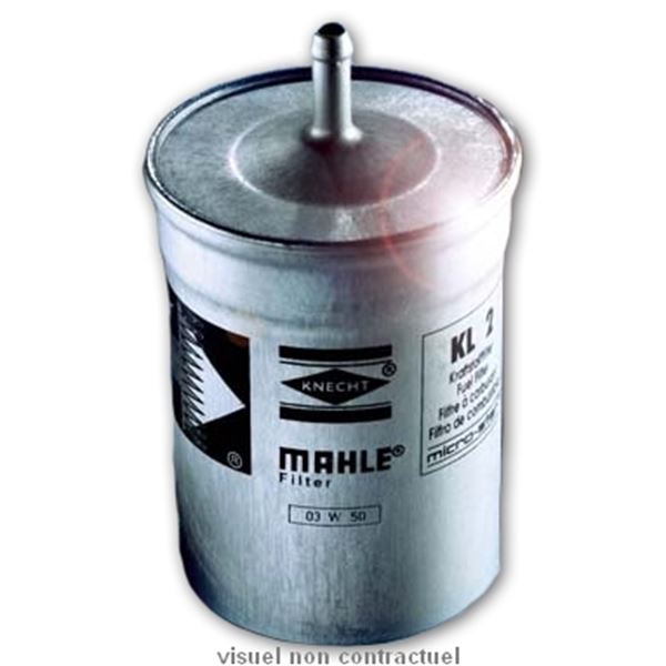 Filtre à gasoil Knecht KL431 Filtre à gasoil Knecht KL431