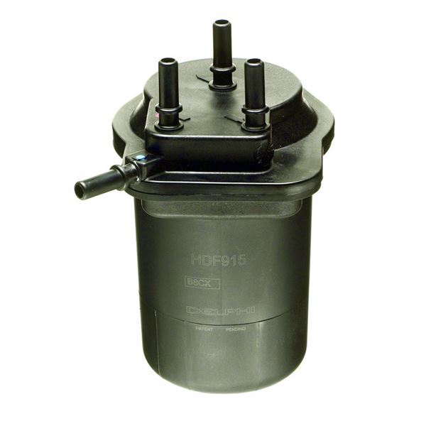 Filtre à gasoil Delphi HDF915 Filtre à gasoil Delphi HDF915
