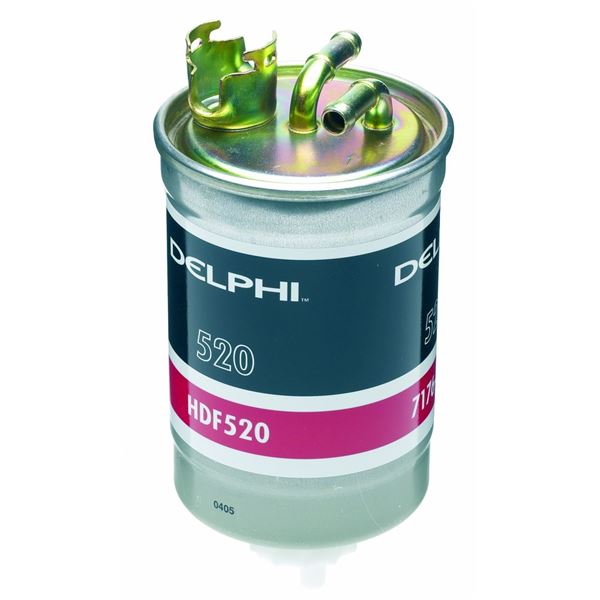 Filtre à gasoil Delphi HDF520 Filtre à gasoil Delphi HDF520