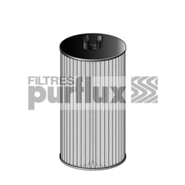 Filtre à huile Purflux L387 Filtre à huile Purflux L387