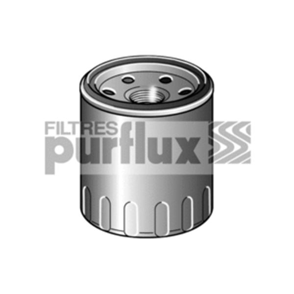 Filtre à Huile Purflux LS896 Filtre à Huile Purflux LS896