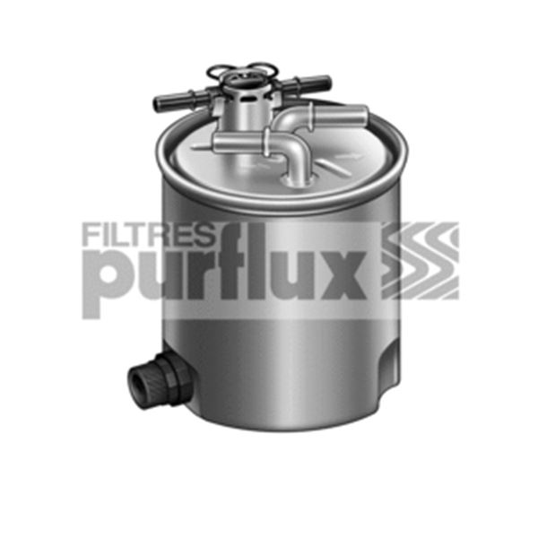Filtre à gasoil PURFLUX FCS749 Filtre à gasoil PURFLUX FCS749