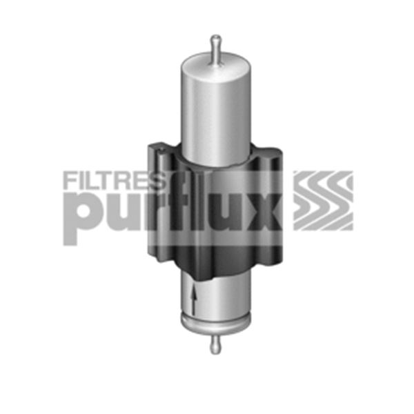 Filtre à gasoil PURFLUX FCS716 Filtre à gasoil PURFLUX FCS716