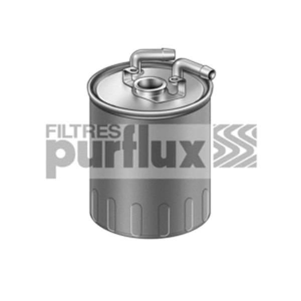 Filtre à gasoil PURFLUX CS736 Filtre à gasoil PURFLUX CS736