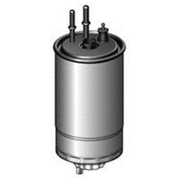 Filtre à gasoil Purflux FCS743 Filtre à gasoil Purflux FCS743