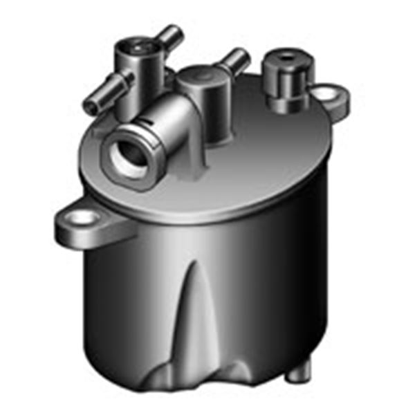 Filtre à gasoil Purflux FCS604 Filtre à gasoil Purflux FCS604