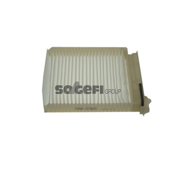 Filtre d'habitacle FRAM CF9691 Filtre d'habitacle FRAM CF9691