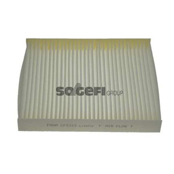 Filtre d'habitacle FRAM CF9323 Filtre d'habitacle FRAM CF9323