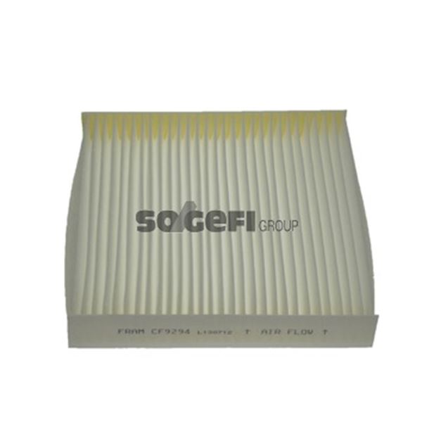 Filtre d'habitacle FRAM CF9294 Filtre d'habitacle FRAM CF9294