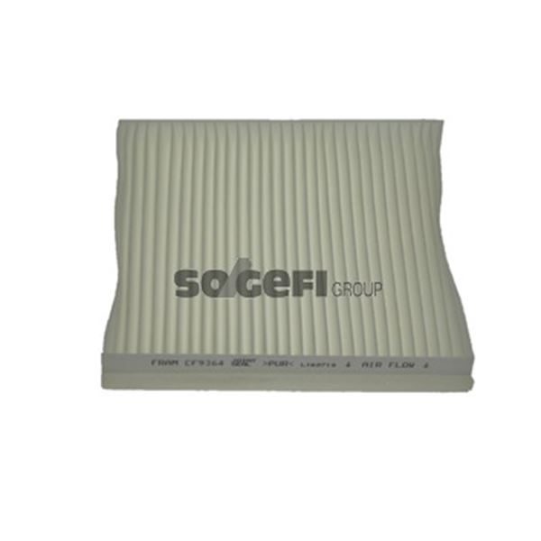 Filtre d'habitacle FRAM CF9364 Filtre d'habitacle FRAM CF9364