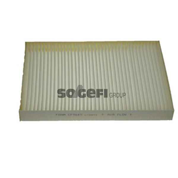 Filtre d'habitacle FRAM CF9645 Filtre d'habitacle FRAM CF9645