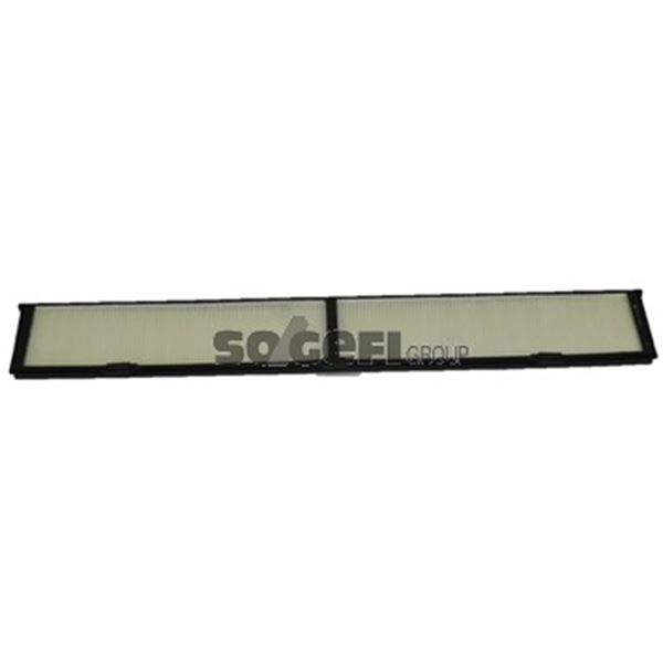 Filtre d'habitacle FRAM CF10207 Filtre d'habitacle FRAM CF10207