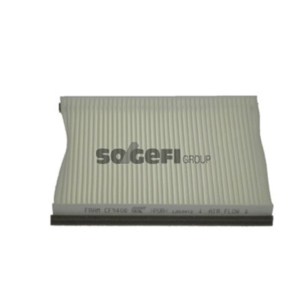 Filtre d'habitacle FRAM CF9408 Filtre d'habitacle FRAM CF9408
