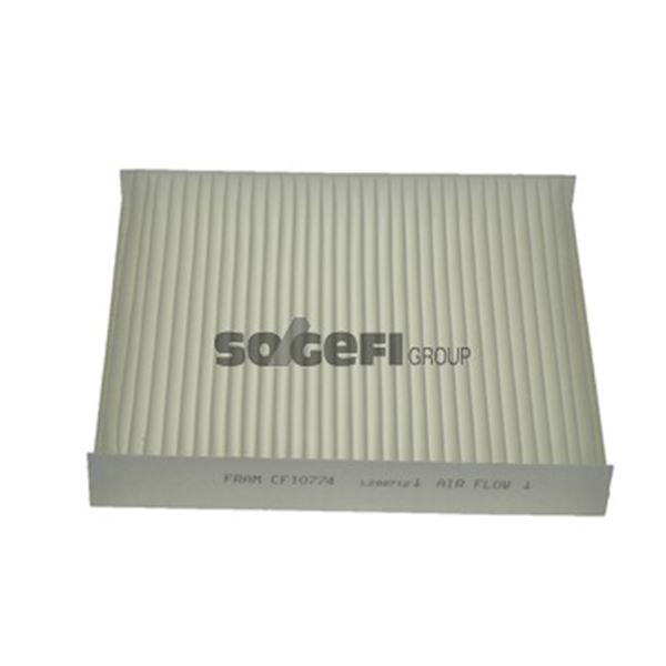 Filtre d'habitacle FRAM CF10774 Filtre d'habitacle FRAM CF10774