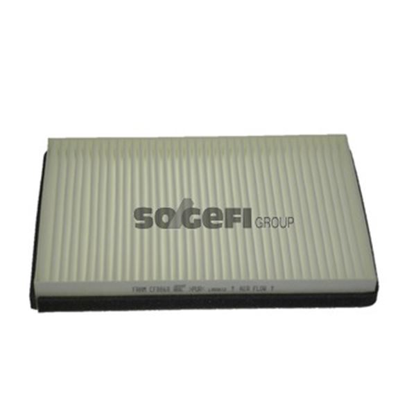 Filtre d'habitacle FRAM CF8868 Filtre d'habitacle FRAM CF8868