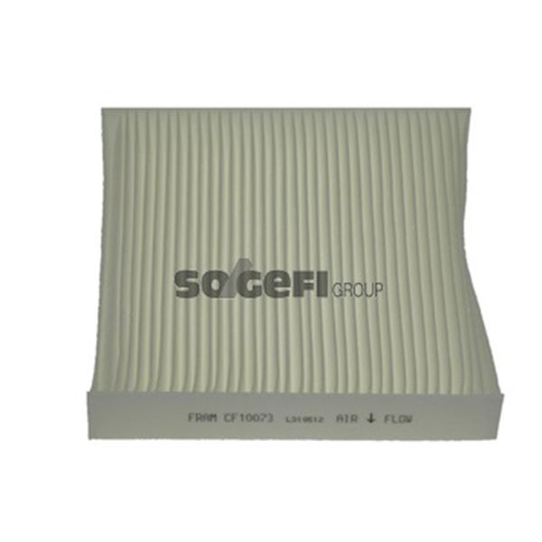 Filtre d'habitacle FRAM CF10073 Filtre d'habitacle FRAM CF10073