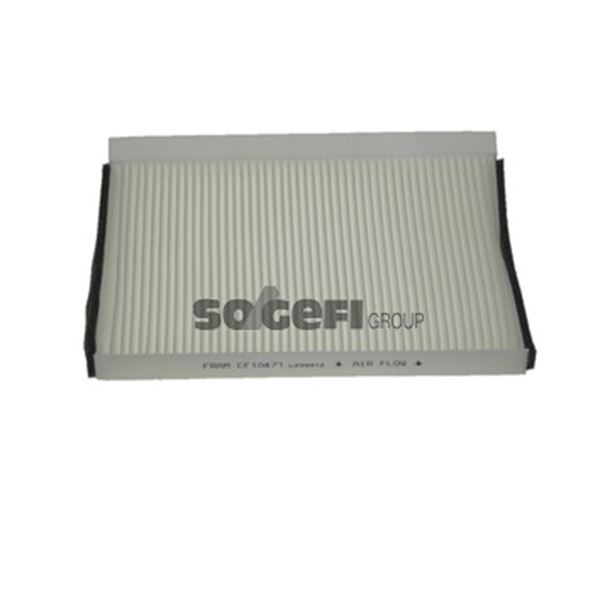 Filtre d'habitacle FRAM CF10471 Filtre d'habitacle FRAM CF10471