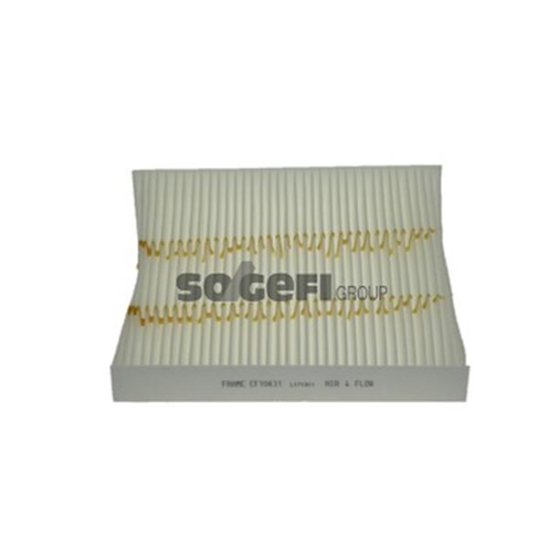 Filtre d'habitacle FRAM CF10431 Filtre d'habitacle FRAM CF10431