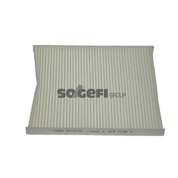 Filtre d'habitacle FRAM CF10210 Filtre d'habitacle FRAM CF10210