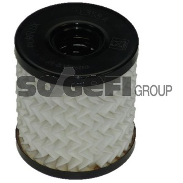 FILTRE A HUILE PURFLUX L358A FILTRE A HUILE PURFLUX L358A