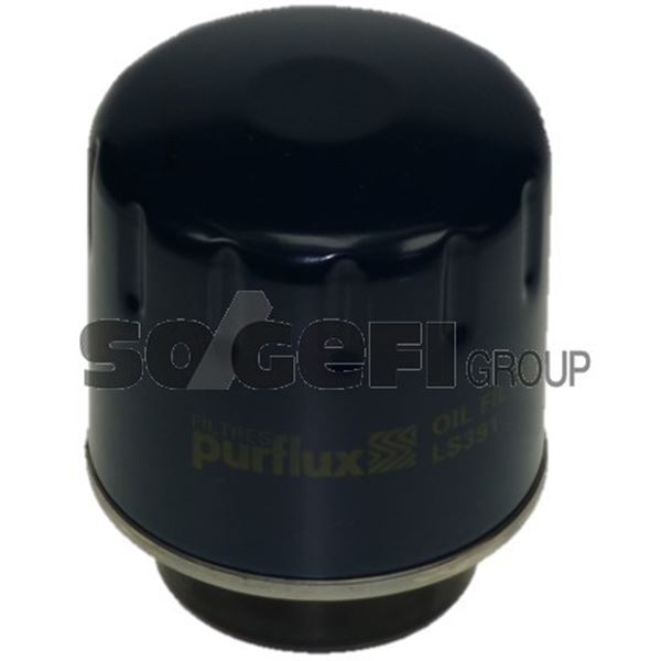 FILTRE A HUILE PURFLUX LS391 FILTRE A HUILE PURFLUX LS391