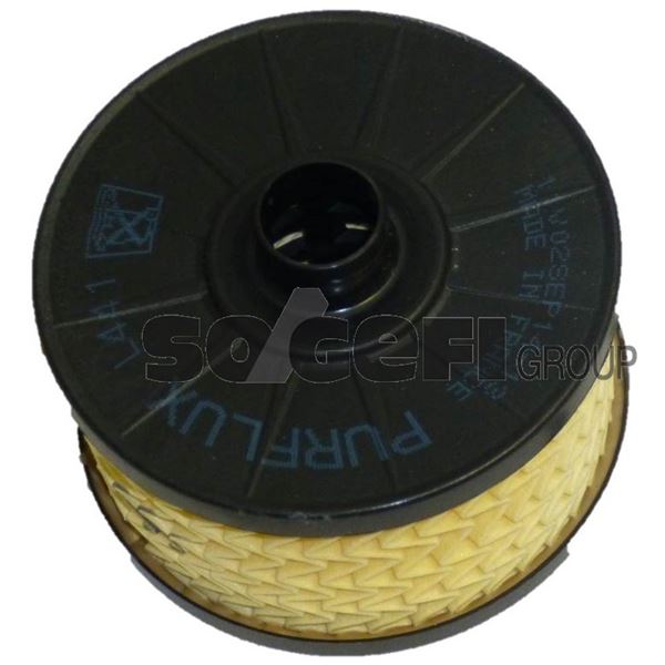FILTRE A HUILE PURFLUX L441 FILTRE A HUILE PURFLUX L441