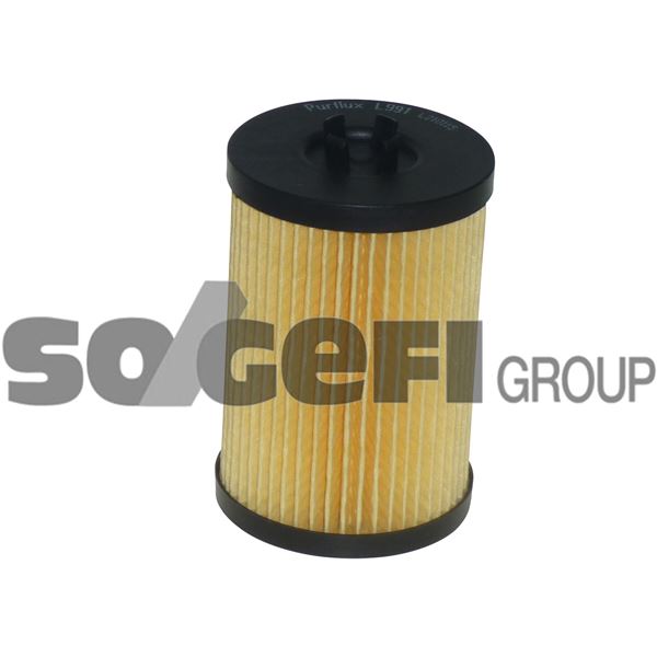 FILTRE A HUILE PURFLUX L991 FILTRE A HUILE PURFLUX L991