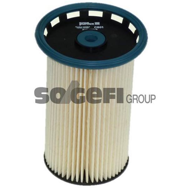 FILTRE A GASOIL PURFLUX C801 FILTRE A GASOIL PURFLUX C801
