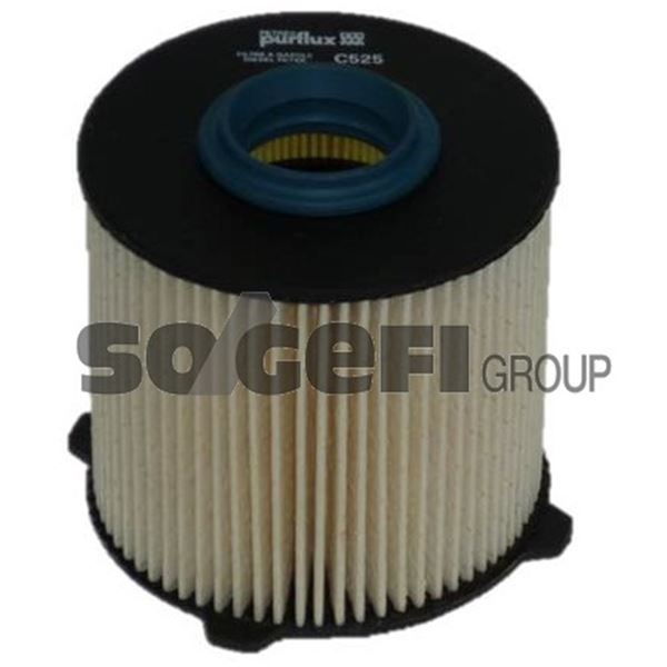 FILTRE A GASOIL PURFLUX C525 FILTRE A GASOIL PURFLUX C525