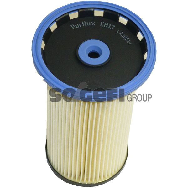 FILTRE A GASOIL PURFLUX C813 FILTRE A GASOIL PURFLUX C813