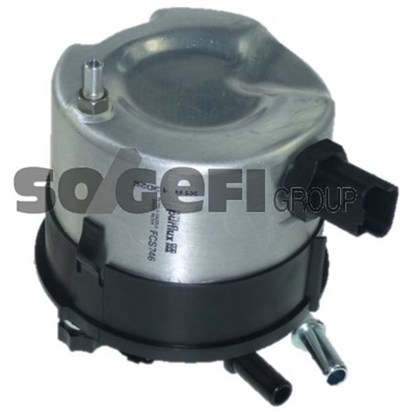 FILTRE A GASOIL PURFLUX FCS746 FILTRE A GASOIL PURFLUX FCS746