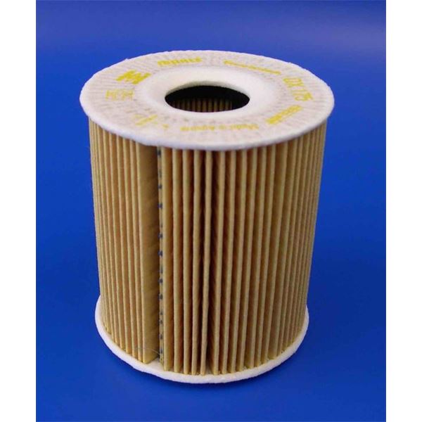 Filtre à huile Knecht OX 175 D Filtre à huile Knecht OX 175 D