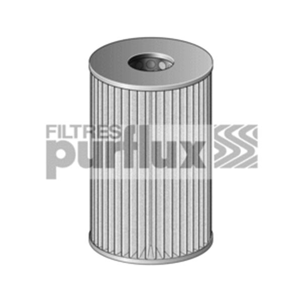 Filtre à Huile Purflux L321 Filtre à Huile Purflux L321