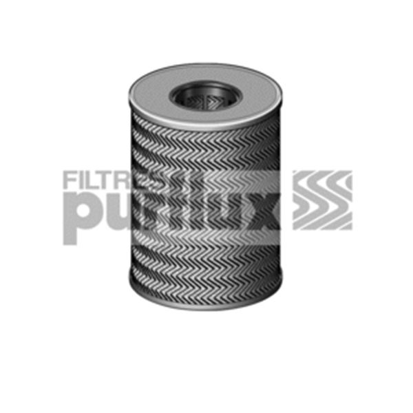 Filtre à Huile Purflux L292 Filtre à Huile Purflux L292