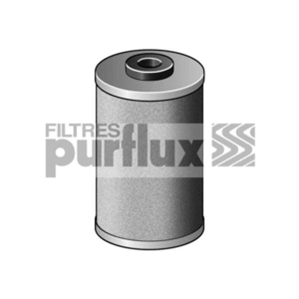 Filtre à Gazole PURFLUX C507 Filtre à Gazole PURFLUX C507