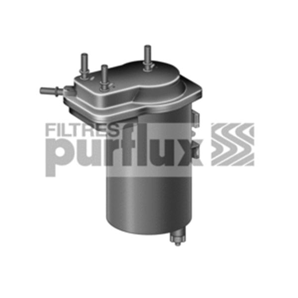 Filtre à gasoil PURFLUX FCS720 Filtre à gasoil PURFLUX FCS720