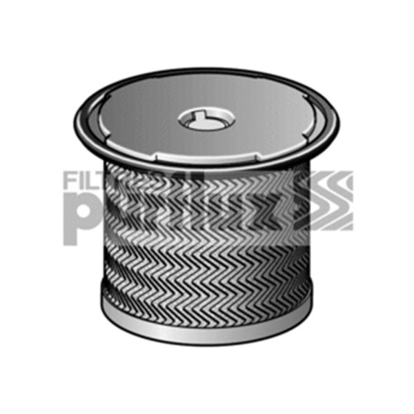 Filtre à gasoil PURFLUX C480 Filtre à gasoil PURFLUX C480