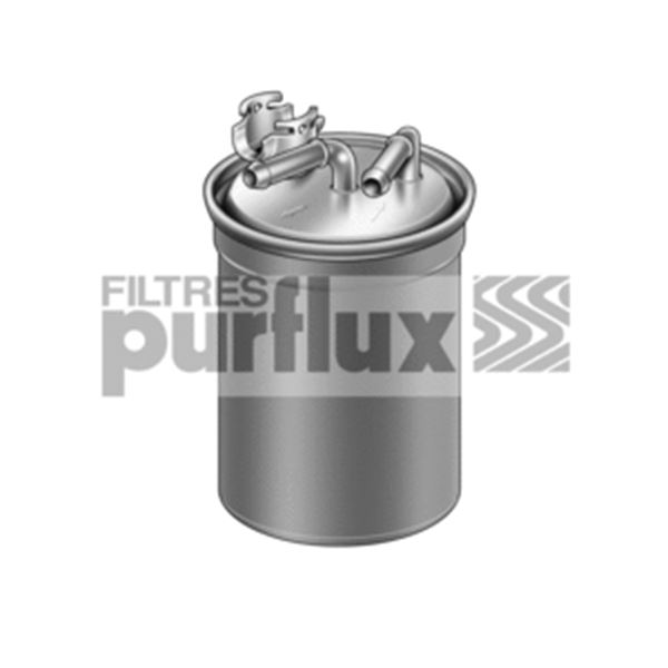 Filtre à gasoil PURFLUX FCS737 Filtre à gasoil PURFLUX FCS737