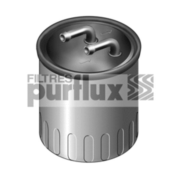 Filtre à gasoil PURFLUX CS499 Filtre à gasoil PURFLUX CS499