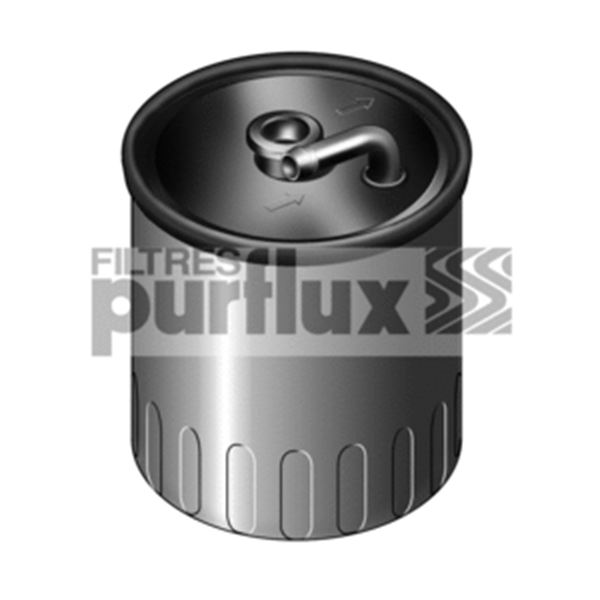 Filtre à gasoil PURFLUX CS700 Filtre à gasoil PURFLUX CS700