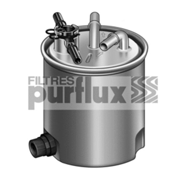 Filtre à gasoil PURFLUX FCS759 Filtre à gasoil PURFLUX FCS759