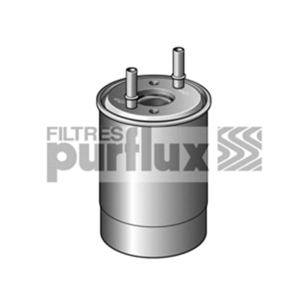 Filtre à gasoil PURFLUX FCS770 Filtre à gasoil PURFLUX FCS770
