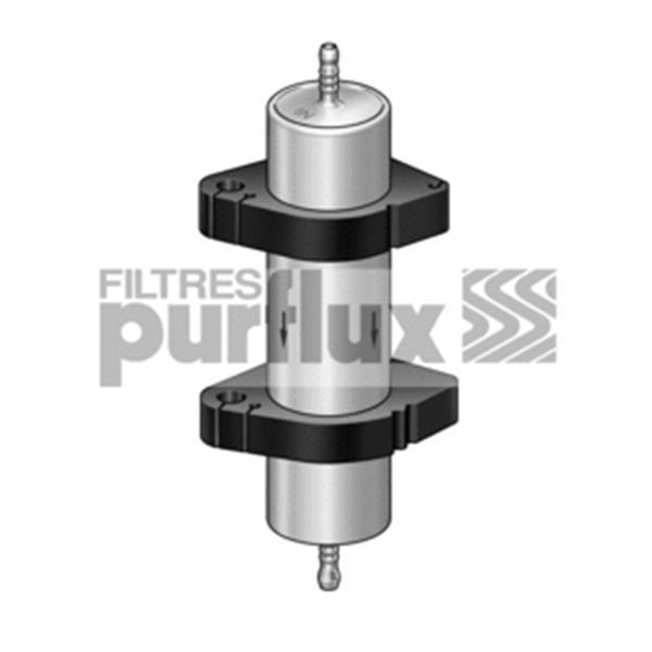 Filtre à gasoil PURFLUX FCS754 Filtre à gasoil PURFLUX FCS754