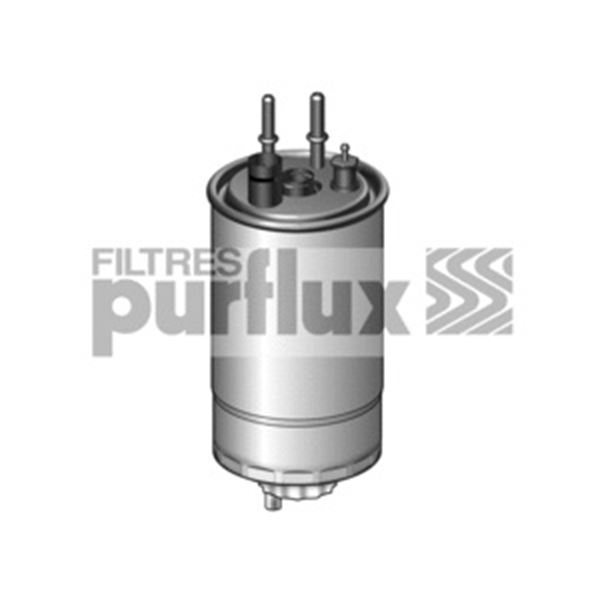 Filtre à gasoil PURFLUX FCS723 Filtre à gasoil PURFLUX FCS723