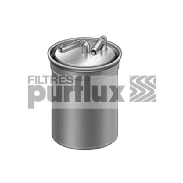 Filtre à gasoil PURFLUX FCS725 Filtre à gasoil PURFLUX FCS725